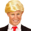 WIDMANN Pruik President Trump -Andere Beroepen Winkel wdm 2017 02097 1