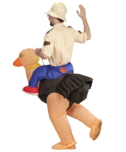 WIDMANN Complete Make-Up Set, Cowboy -Andere Beroepen Winkel wdm 2017 75507 2 15