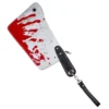 WIDMANN Bloederige Hakmes Tas Halloween -Andere Beroepen Winkel wdm 2018 07796 1 1