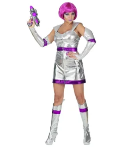 WIDMANN Tube Make-Up Zilver