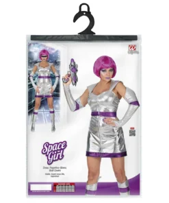 WIDMANN Tube Make-Up Zilver -Andere Beroepen Winkel wdm 2018 6949 5 10