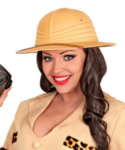 WIDMANN Tropenhelm Safari Afrika -Andere Beroepen Winkel wdm 2019 01886 3 2