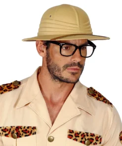 WIDMANN Tropenhelm Safari Afrika -Andere Beroepen Winkel wdm 2019 01886 4 2