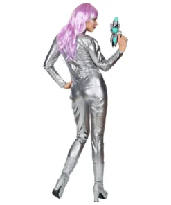 WIDMANN Glambitch Set Van 15 Nagels, Metallic Rose -Andere Beroepen Winkel wdm 2019 020d 3 11