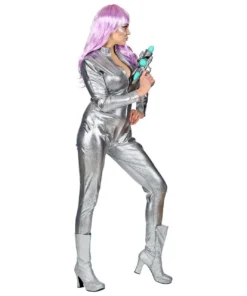 WIDMANN Glambitch Set Van 15 Nagels, Metallic Rose -Andere Beroepen Winkel wdm 2019 020d 4 10