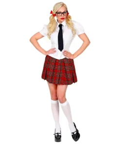 WIDMANN Oogwimpers, Zwart, Lange En Korte Haren Gemixt