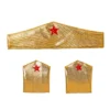 WIDMANN Tiara En Manchetten Superheld Wonder Woman 1 WIDMANN Tiara En Manchetten Superheld Wonder Woman -Andere Beroepen Winkel wdm 2019 03374 1