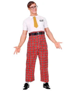 WIDMANN Komische Tanden