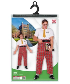 WIDMANN Komische Tanden -Andere Beroepen Winkel wdm 2019 078e 5 13