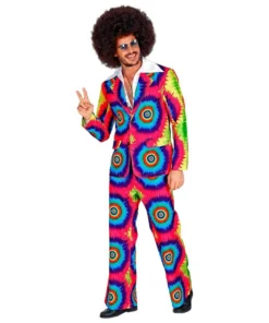 WIDMANN Opblaasbare Gitaar 107 Centimeter Funky