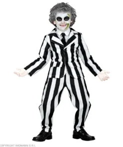 WIDMANN Eregast Van Het Spookgala Jongen Kostuum