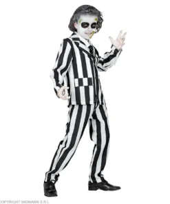 WIDMANN Eregast Van Het Spookgala Jongen Kostuum -Andere Beroepen Winkel wdm 2021 0986 3 6