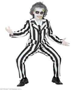 WIDMANN Eregast Van Het Spookgala Jongen Kostuum -Andere Beroepen Winkel wdm 2021 0986 5 6