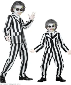 WIDMANN Eregast Van Het Spookgala Jongen Kostuum -Andere Beroepen Winkel wdm 2021 0986 7 6