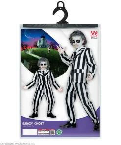 WIDMANN Eregast Van Het Spookgala Jongen Kostuum -Andere Beroepen Winkel wdm 2021 0986 8 6