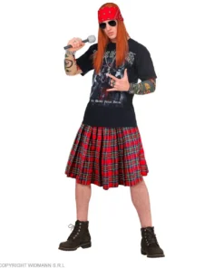 WIDMANN Schotse Muts Met Haar -Andere Beroepen Winkel wdm 2021 29955 3 2