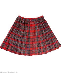 WIDMANN Schotse Muts Met Haar -Andere Beroepen Winkel wdm 2021 29955 4 2