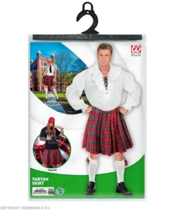 WIDMANN Schotse Muts Met Haar -Andere Beroepen Winkel wdm 2021 29955 5 2