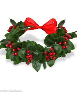 WIDMANN Kerstachtige Lauwerkrans Bosfee -Andere Beroepen Winkel wdm 2021 68589 4