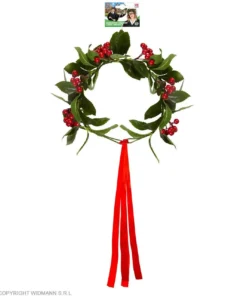 WIDMANN Kerstachtige Lauwerkrans Bosfee -Andere Beroepen Winkel wdm 2021 68589 5