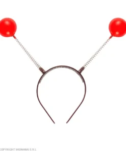 WIDMANN Lieveheersbeestje Bopper Rood -Andere Beroepen Winkel wdm 2021 81145 3