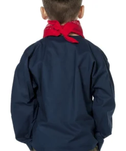 Wilbers Milady Pruik, Kind Middeleeuwen Bruin -Andere Beroepen Winkel wlb2016 2025 2 11 scaled