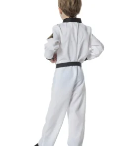 Wilbers Astronaut To The Universe And Back Jongen Kostuum -Andere Beroepen Winkel wlb2016 3134 3 14