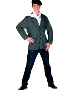 Wilbers Pijp 14,5 Centimeter