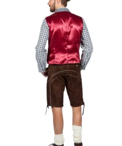 Wilbers Luxe Wandelstok Bamboe -Andere Beroepen Winkel wlb2019 330394 3 12