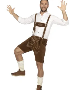 Wilbers Pijp 14,5 Centimeter