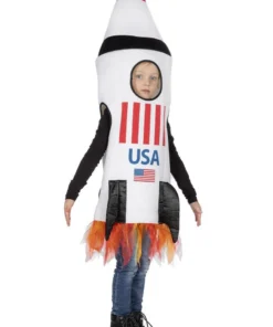 Wilbers Nasa Astronaut Stoffen Helm