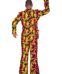 Wilbers Opblaasbare Gitaar 107 Centimeter Funky -Andere Beroepen Winkel wlb2020 5618a 3 15