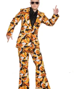 Wilbers Opblaasbare Gitaar 107 Centimeter Funky