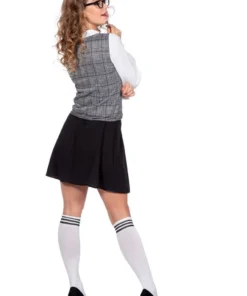 Wilbers Oogwimpers, Zwart, Lange En Korte Haren Gemixt -Andere Beroepen Winkel wlb 2022 4102 3 2