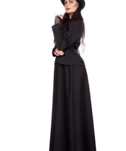 Wilbers Oogwimpers Zwart, Spits -Andere Beroepen Winkel wlb 2022 4494 3 3