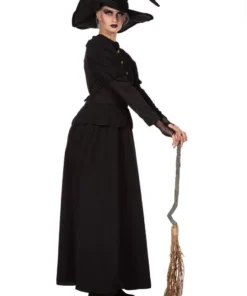 Wilbers Oogwimpers Zwart, Spits -Andere Beroepen Winkel wlb 2022 4494 4 3