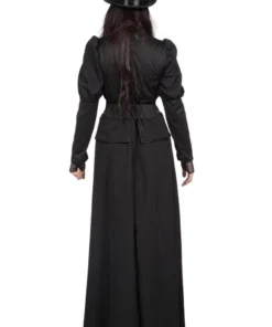 Wilbers Oogwimpers Zwart, Spits -Andere Beroepen Winkel wlb 2022 4494 5 3