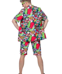 Wilbers Pruik, Rick Zwart -Andere Beroepen Winkel wlb 2022 5356 3 2